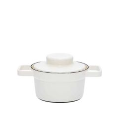 Nồi Riess Aromapots 2102-212 16cm 0,75L Pure White