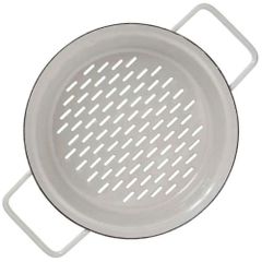 Xửng Hấp Riess Aromapots 2118-211 20cm Light Grey