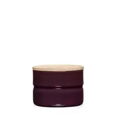 Hộp Đựng Gia Vị Riess Truehomeware 2171-201 230ml Dark Aubergine