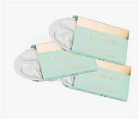Mặt Nạ Mắt Valmont Eye Instant - Giảm Căng Thẳng, Làm Sáng Da Dưới Mắt Date Xa NK