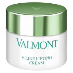 Kem Dưỡng Hỗ Trợ Giảm Nhăn Da Valmont V-Line Lifting Cream 50ml Date Xa NK