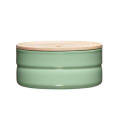 Hộp Đựng Gia Vị Riess Truehomeware 2173-202 615ml Slow Green