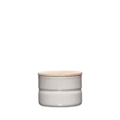 Hộp Đựng Gia Vị Riess Truehomeware 2171-211 230ml Light Grey