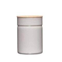 Hộp Đựng Gia Vị Riess Truehomeware 2172-211 525ml Light Grey