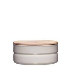 Hộp Đựng Gia Vị Riess Truehomeware 2173-211 615ml Light Grey