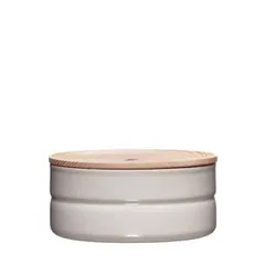 Hộp Đựng Gia Vị Riess Truehomeware 2173-211 615ml Light Grey