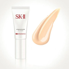 Kem Nền Chống Nắng SK-II Atmosphere CC Cream SPF50/PA++++ - Bảo vệ da, trang điểm tự nhiên, phù hợp cho mọi loại da 724757 NK CHÍNH HÃNG