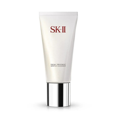 Sữa Rửa Mặt SK-II Facial Treatment Gentle Cleanser 120g - Bảo Vệ Da Chuyên Sâu, Giữ Ẩm Tự Nhiên, Phù Hợp Mọi Loại Da NK CHÍNH HÃNG