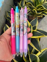 Bút BI mực (Xanh) xóa được ngòi 0.5mm