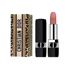 Son Dior Matte 100 Nude Look - Chất Son Mượt Màu Hồng Nude Tự Nhiên, Thích Hợp Mọi Tone Da - Mỹ Phẩm Chính Hãng Dior NK Chính ngạch