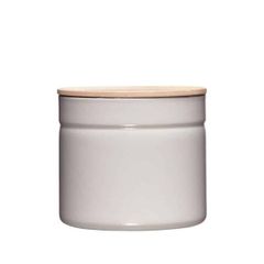 Hộp Đựng Gia Vị Riess Truehomeware 2174-211 1,35L Light Grey