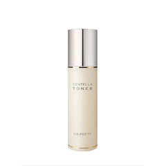 Nước Hoa Hồng Dr. Pepti+ Centella Toner 180ml - Chăm Sóc Da Nhạy Cảm, Cân Bằng Ẩm Date Xa NK