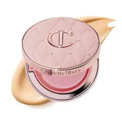 Phấn Nước Charlotte Tilbury Pillow Talk Beautifying Cushion Limited Tone 1N 12g Date Xa NK 765762