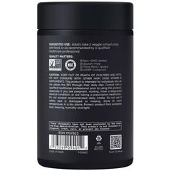 Viên uống bổ sung Vitamin B Sports Research Advanced B-Complex 180 viên 