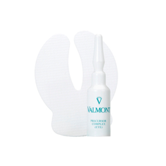 Mặt Nạ Hỗ Trợ Tái Tạo Collagen Cho Mắt Valmont - Chăm Sóc Da Quanh Mắt Date Xa NK
