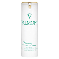 Kem Chống Nắng Valmont Restoring Perfection SPF 50 30ml - Bảo Vệ Da Khỏi Tia UV, Dưỡng Ẩm Date Xa NK