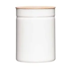 Hộp Đựng Gia Vị Riess Truehomeware 2175-212 2,25L Pure White
