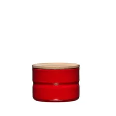 Hộp Đựng Gia Vị Riess Truehomeware 2171-213 230ml Fresh Tomato