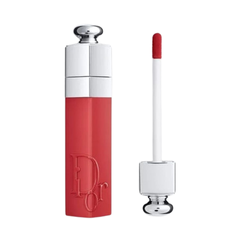 (Auth nhập khẩu) Son Dior Addict Lip Tattoo 651 Natural Rose - Son Nước Tối Giản, Độ Bám Màu Lên Tới 12 Giờ, Thời Trang Hồng Đất Ánh Đỏ NK Chính ngạch