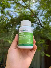 Viên Uống Cân Bằng Đường Huyết Healthy Care Sugar Balance Plus 90 viên 765858