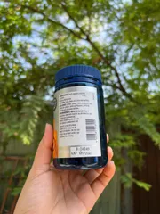 [SALE - lem date] Viên uống mầm đậu nành Wagner Lecithin 1200mg (100 viên)