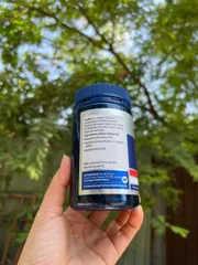 [SALE - lem date] Viên uống mầm đậu nành Wagner Lecithin 1200mg (100 viên)