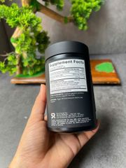 Viên uống Sports Research Multi Collagen Complex bổ sung 5 loại collagen (I, II, III, V, X) cùng Hyaluronic Acid và Vitamin C) 180 viên
