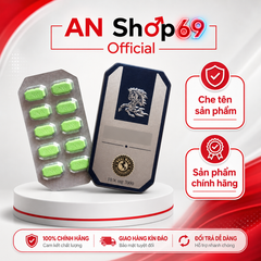 Viên uống hỗ trợ xương khớp glucosamine hộp 10v Nam Giới Tin Dùng Bán Chạy 