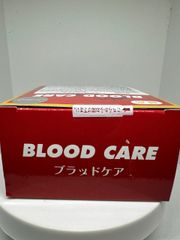 Blood Care, hỗ trợ giảm nguy cơ thiếu máu do thiếu sắt