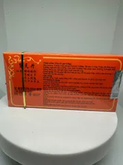 Vị linh đơn Phạm Thiên Long_H/10gói_Hỗ trợ các vấn đề về bao tử