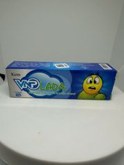 Kem VNP Lada bôi trĩ ngoại 10g phân phối chính hãng CPC1 HN | Kem bôi trĩ nhanh khỏi