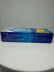Kem VNP Lada bôi trĩ ngoại 10g phân phối chính hãng CPC1 HN | Kem bôi trĩ nhanh khỏi