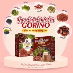 combo 2 hộp bột gạo lứt linh chi 