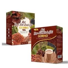 combo 2 hộp bột gạo lứt linh chi 