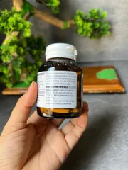 Sản phẩm cho người bị Gút - Blackmores Celery 3000mg (50 viên)