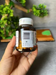 Sản phẩm cho người bị Gút - Blackmores Celery 3000mg (50 viên)
