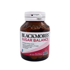 Viên uống cân bằng đường huyết Blackmores Sugar Balance 90 viên (Úc)