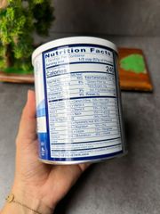 Sữa bột Ensure Original 400g (Abbott) hương vani