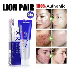 Kem  Mụn Pair Nhật Bản 14g
