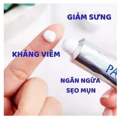 Kem  Mụn Pair Nhật Bản 14g