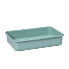 Hộp Đựng Thực Phẩm Riess 0424-126 23x15x5cm Sage Green