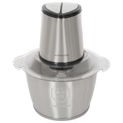 Máy Xay Thịt LocknLock EJM172 – 2L, Cối Inox, Công Suất 300W
