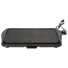 Bếp Nướng Điện, Vỉ Nướng Lock&Lock Electric Grill EJG231 Công Suất 2000W