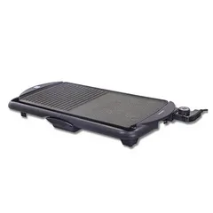 Bếp Nướng Điện, Vỉ Nướng Lock&Lock Electric Grill EJG231 Công Suất 2000W