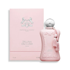 Nước Hoa Nữ Parfums De Marly Delina Exclusif 75ml - Hương Hoa Cỏ Phương Đông Date Xa NK
