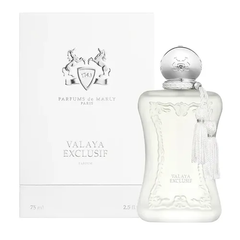  Nước Hoa Nữ Parfums De Marly Valaya Exclusif 75ml - Hương Thơm Sang Trọng, Quyến Rũ Date Xa NK