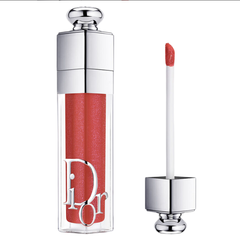 Son Dior 024 Addict Lip Maximizer Intense Brick - Son Môi Tăng Cường Độ Ẩm Sang Trọng, Quyến Rũ, Phù Hợp Mọi Lứa Tuổi NK Chính ngạch
