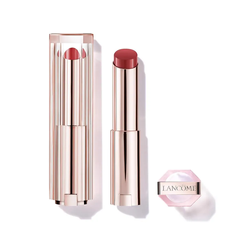 Son Dưỡng Lancôme Lip Idôle Squalane Butterglow 50 Sheik's Rosy Lip Balm Màu Đỏ Gạch Date Xa NK