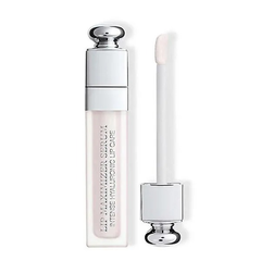 Son Dưỡng Môi Dior Addict Lip Maximizer 002 Opal Holographic 6ml - Dưỡng ẩm, Tăng cường độ bóng, Hiệu ứng ánh sáng hình holographic, Chính hãng NK Chính ngạch