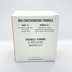 Kem dưỡng ẩm chống lão hoá Olay Collagen Peptide Max 2X 48g bản Mỹ